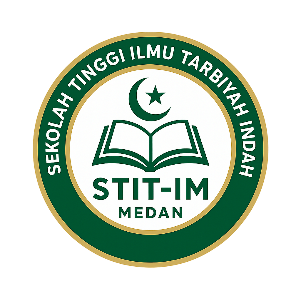Sekolah Tinggi Ilmu Tarbiyah Indah Medan