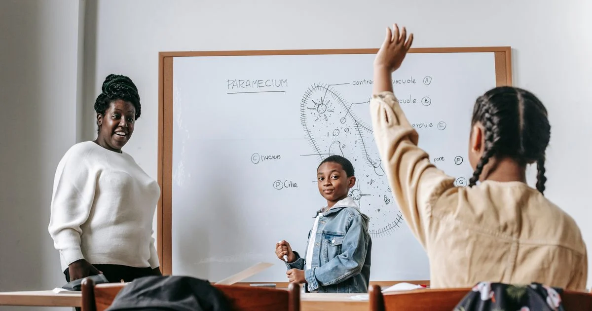 Strategi Meningkatkan Partisipasi Siswa di Kelas untuk Pembelajaran Interaktif