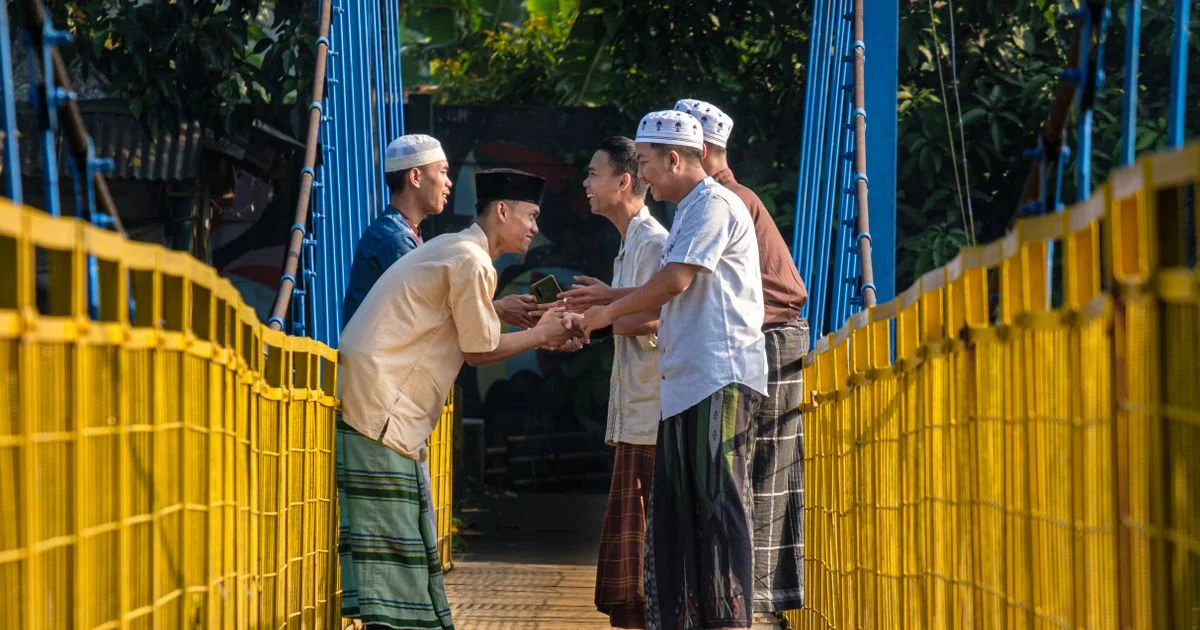 Cara Membangun Kebiasaan Disiplin dalam Islam untuk Meraih Keberkahan Hidup