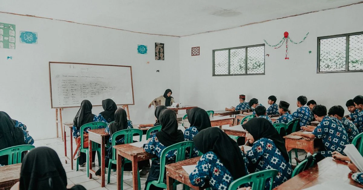 Cara Membangun Kedisiplinan sebagai Calon Guru