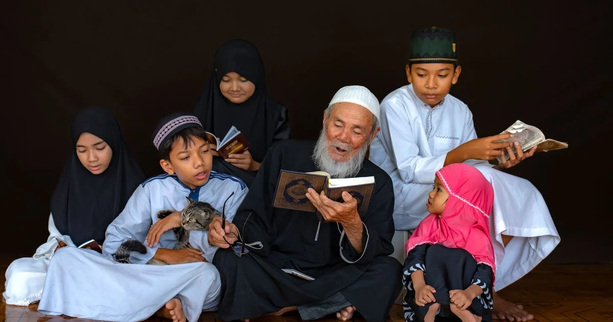 Cara Menerapkan Nilai Islam dalam Kehidupan Mahasiswa Sehari-hari