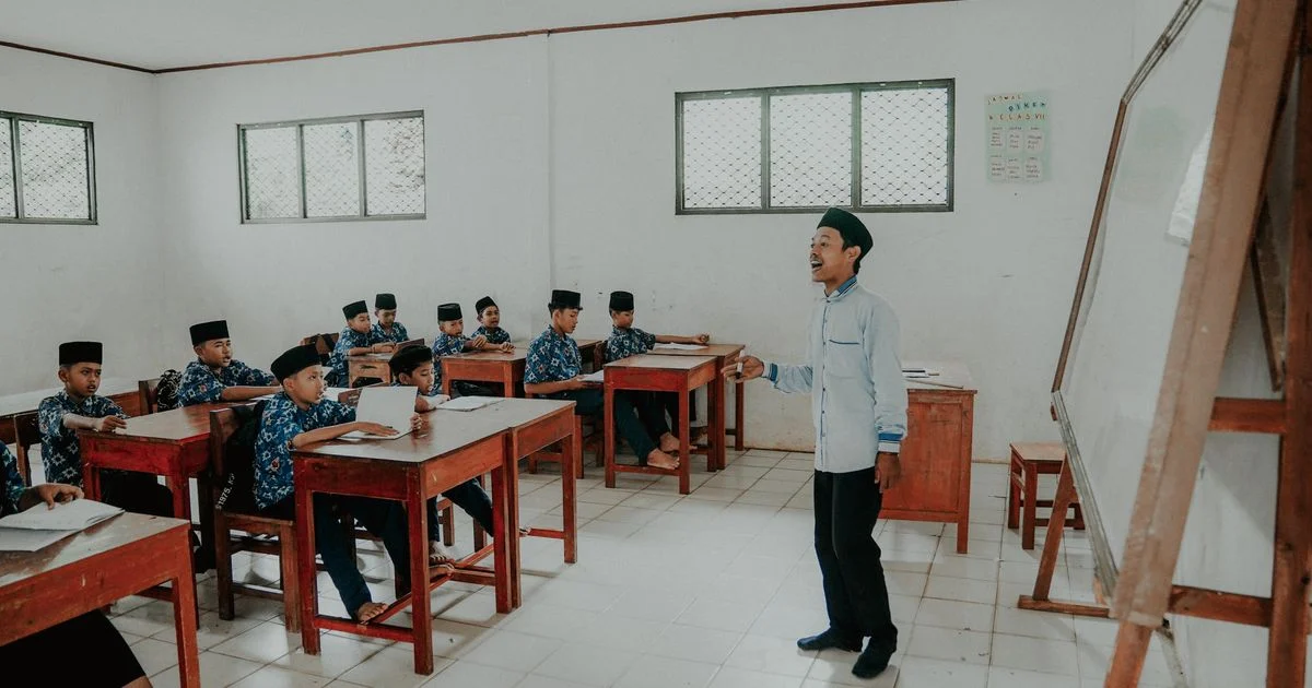 Cara Meningkatkan Minat Belajar Peserta Didik di Kelas Secara Efektif