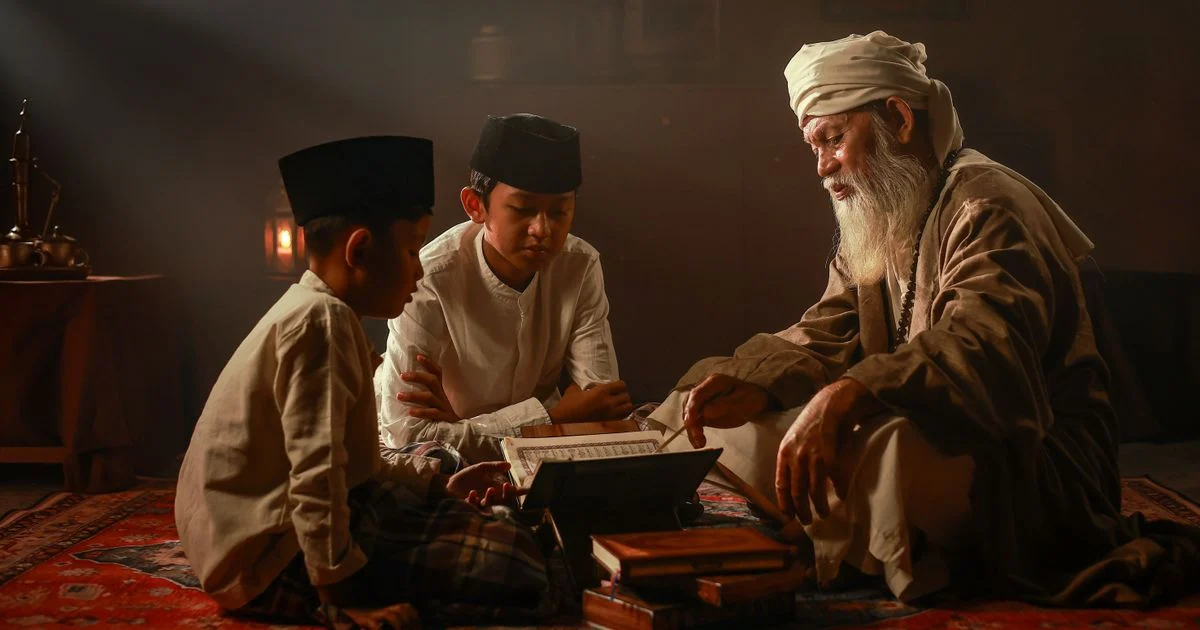 Peran Guru PAI dalam Pembentukan Karakter Siswa di Sekolah