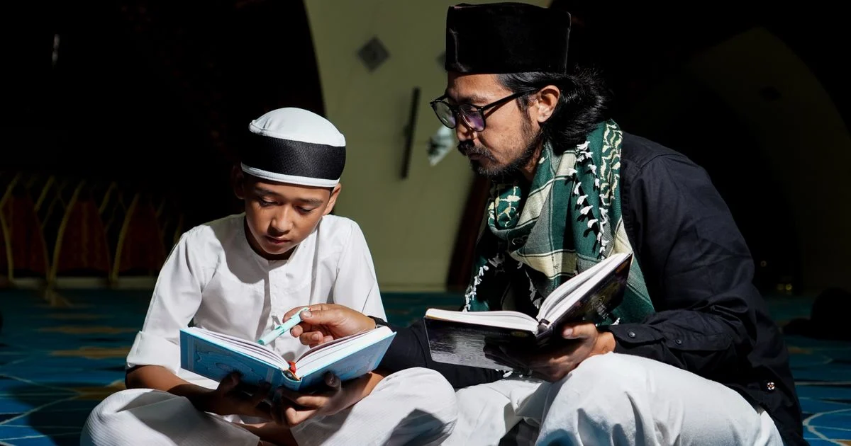 Peran Pendidikan Islam dalam Pembentukan Karakter Siswa