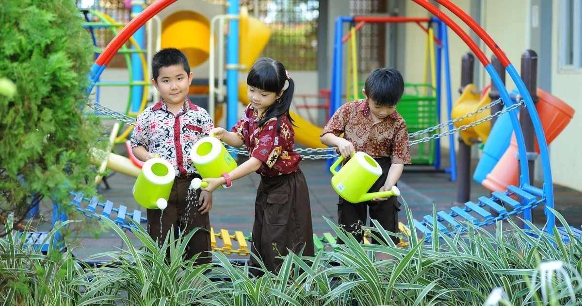 Strategi Efektif dalam Cara Mengajarkan Tanggung Jawab Kepada Siswa di Sekolah