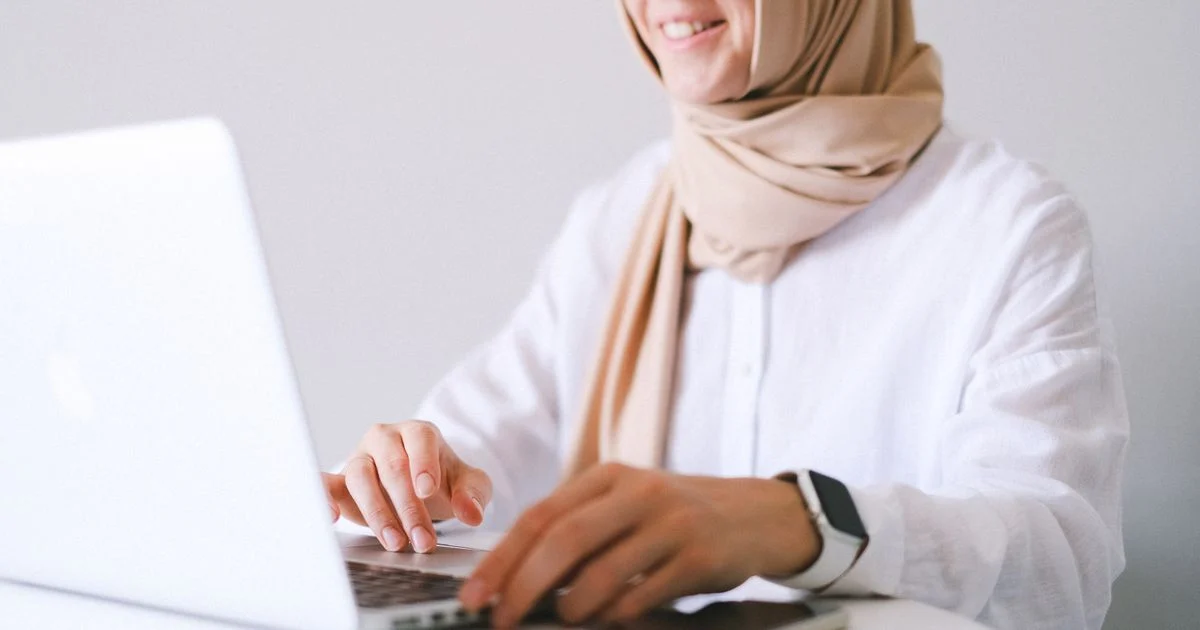 Cara Memilih Sumber Keislaman Terpercaya di Internet
