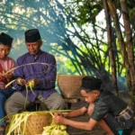 Cara Mengajarkan Akhlak Melalui Contoh Kehidupan Sehari-Hari