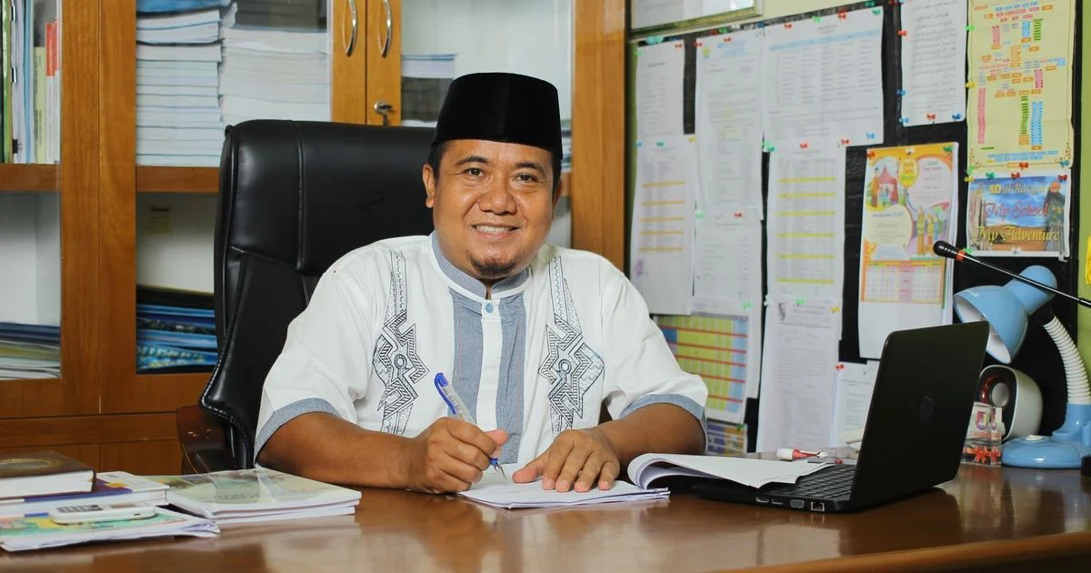 Cara Menjadi Guru PAI yang Kreatif dalam Proses Pembelajaran