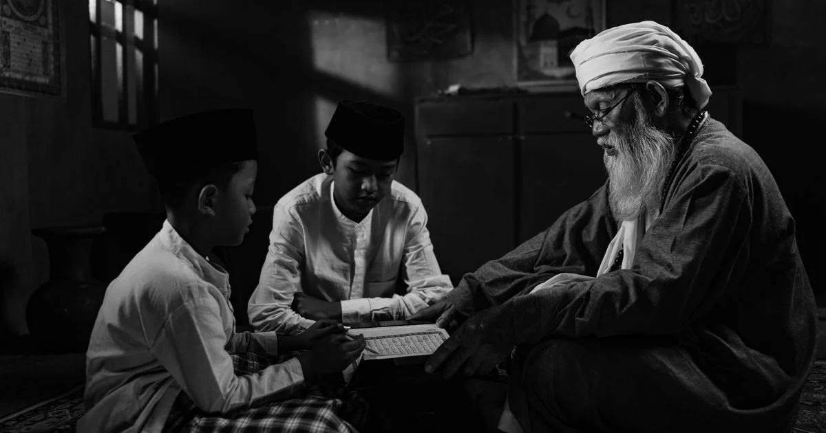 Ide Aktivitas Pembelajaran Pendidikan Agama Islam yang Interaktif