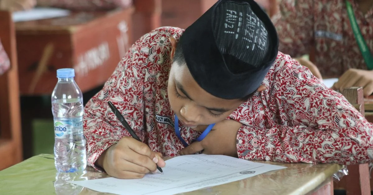Panduan Praktis Cara Membuat Kuis Interaktif untuk Pelajaran Agama