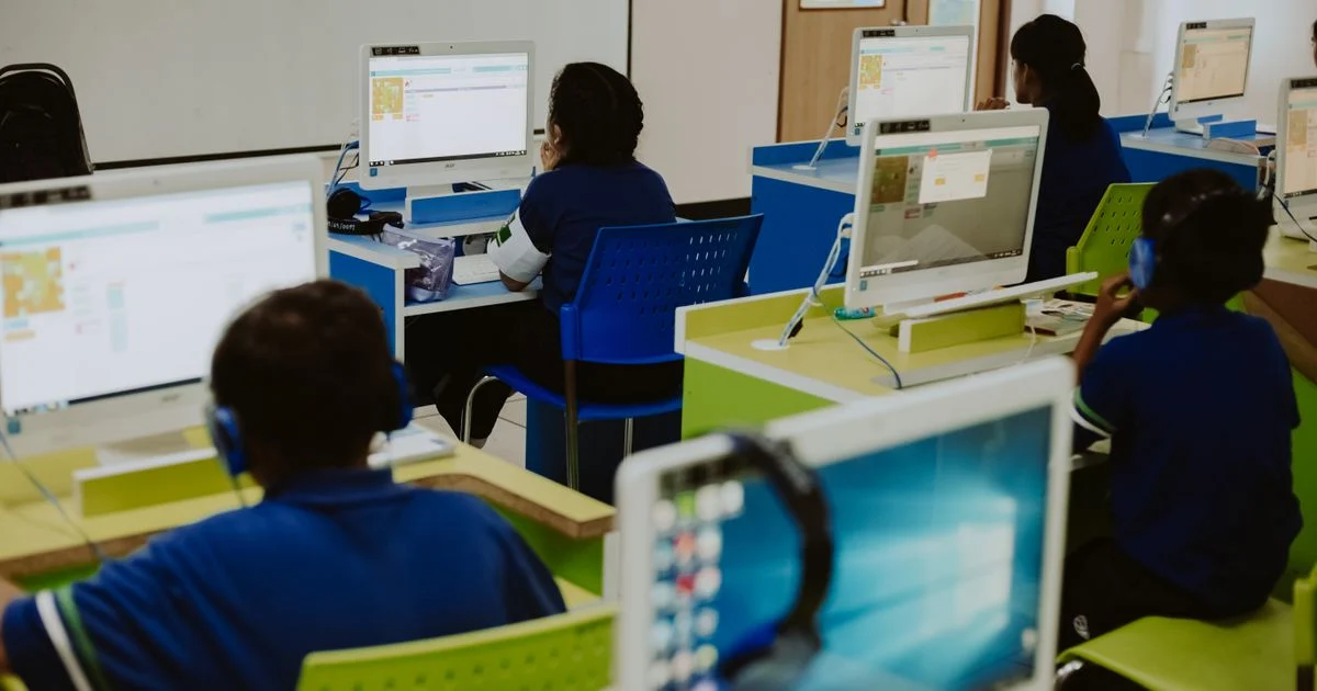 Pentingnya Literasi Digital Bagi Guru PAI di Era Modern