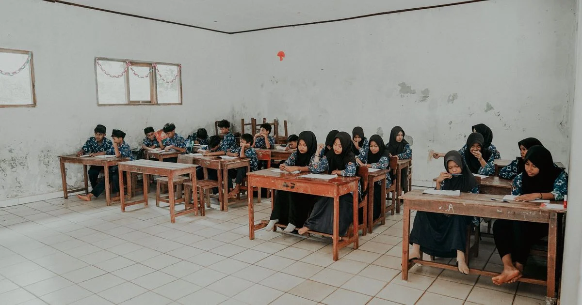 Pentingnya Media Pembelajaran untuk Mata Pelajaran PAI di Sekolah